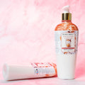 Maple Chai & Cream Body Lotion by Duma Mbili LLC