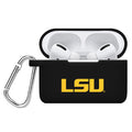LSU Tigers AirPods Pro 1 & 2 Case Cover by Affinity Bands