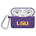 LSU Tigers AirPods Pro 1 & 2 Case Cover by Affinity Bands