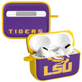 LSU Tigers HDX AirPods Pro 1 & 2 Case Cover by Affinity Bands