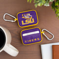 LSU Tigers HDX AirPods Pro 1 & 2 Case Cover by Affinity Bands