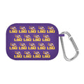 LSU Tigers HD AirPods Pro 1 & 2 Case Cover by Affinity Bands