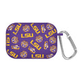LSU Tigers HD AirPods Pro 1 & 2 Case Cover by Affinity Bands