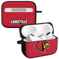 Louisville Cardinals HDX AirPods Pro 1 & 2 Case Cover by Affinity Bands