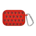 Louisville Cardinals HD AirPods Pro 1 & 2 Case Cover by Affinity Bands