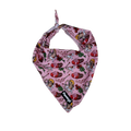 Lovestruck Bandana by Pawmigo