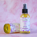 Love Spell Body Oil by Duma Mbili LLC