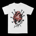 Love Graphic Tee by Obsessed with graphic tees