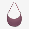 Lua Bag Maroon by Lefrik USA