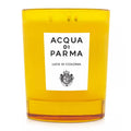 Acqua di Parma Luce Di Colonia Candle 200 G by Nava Beauty