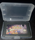 Lufia The Ruins of Lore GBA Video Game Cartridge Game Boy Advance 2002 by VintageVideoGameStore
