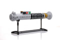 Luke Skywalker ROTJ Lightsaber w/ Stand - Custom MOC made with LEGO bricks by B3 Customs
