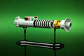 Luke Skywalker ROTJ Lightsaber w/ Stand - Custom MOC made with LEGO bricks by B3 Customs
