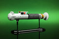 Luke Skywalker ROTJ Lightsaber w/ Stand - Custom MOC made with LEGO bricks by B3 Customs