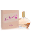 Lulu Rose by Lulu Castagnette Eau De Parfum Spray 3.3 oz for Women