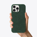 The Minimal — iPhone 15 Case by Luriax