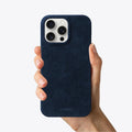 The Minimal — iPhone 15 Case by Luriax