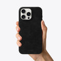 The Signature Handcrafted Case — iPhone 15 by Luriax