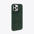 The Signature Handcrafted Case — iPhone 15 by Luriax