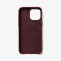 The Signature Handcrafted Case — iPhone 15 by Luriax