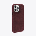 The Signature Handcrafted Case — iPhone 15 by Luriax