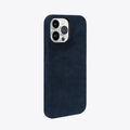 The Signature Handcrafted Case — iPhone 15 by Luriax