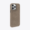 The Signature Handcrafted Case — iPhone 15 by Luriax