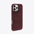 The Signature Handcrafted Case — iPhone 16 by Luriax