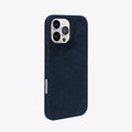 The Signature Handcrafted Case — iPhone 16 by Luriax