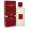 Habit Rouge by Guerlain Cologne / Eau De Toilette Spray 3.4 oz for Men
