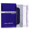 Paco Rabanne Ultraviolet Eau De Toilette Spray for Men