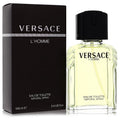 Versace L'Homme Eau De Toilette Spray for Men by Avera Group