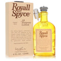 Royall Fragrances Royall Spyce All Purpose Lotion and Cologne by Avera Group