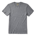 Stance Butter Blend T-Shirt - Grey Heather by Swell-O-Phonic