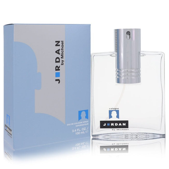 Jordan by Michael Jordan Cologne Spray 3.4 oz for Men by Avera Group