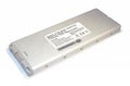 Laptop Battery for Apple Macbook 13"; MacBook1,1 - A1181 - Mid. 2006 MA254LL/A, MA255LL/A, MA472LL/A by Texas Depot