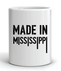 Made in Mississippi by Swell-O-Phonic