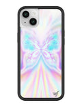 Manifest iPhone Case by Wildflower Cases