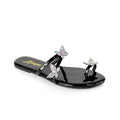 Marlo-107 Slide Sandals by The House of Stylez