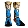 Human Torch - Character (First Steps)