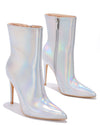 Mate Boots
