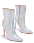 Mate Boots by The House of Stylez