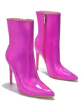 Mate Boots by The House of Stylez