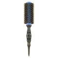Maxx Wood and Ceramic Round Hair Brush by Pasteur Pharmacy