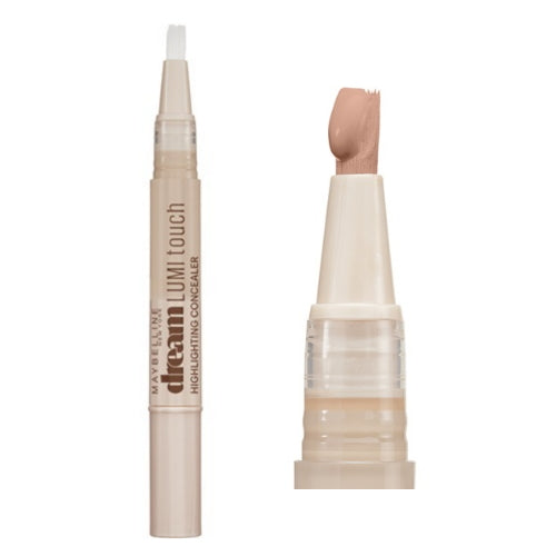MAYBELLINE Dream Lumi Touch Highlighting Concealer by Avera Group