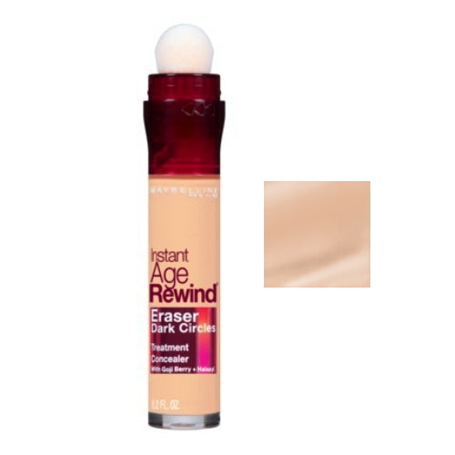 MAYBELLINE Instant Age Rewind Eraser Dark Circles + Treatment by Avera Group