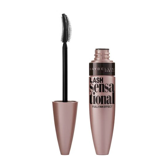 MAYBELLINE Lash Sensational Washable Mascara - Very Black by Avera Group