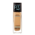 MAYBELLINE Fit Me! Matte + Poreless Foundation by Avera Group