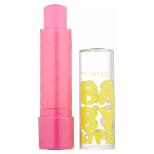 MAYBELLINE Baby Lips Moisturizing Lip Balm by Avera Group