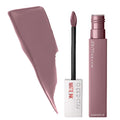 MAYBELLINE SuperStay Matte Ink by Avera Group